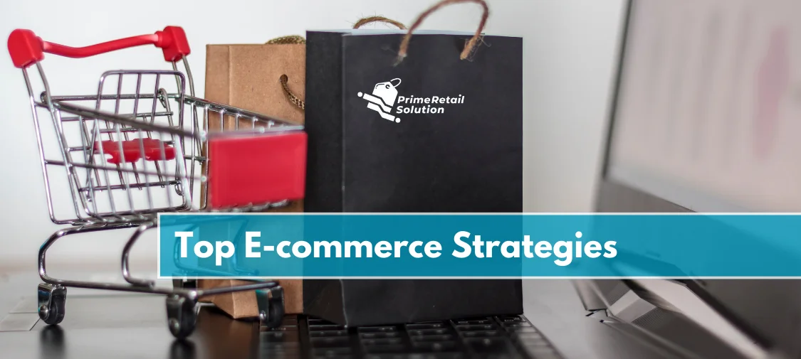 Top Ecommerce Strategies You Need to Scale Your Business