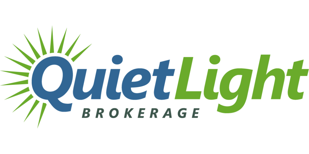 Quiet Light