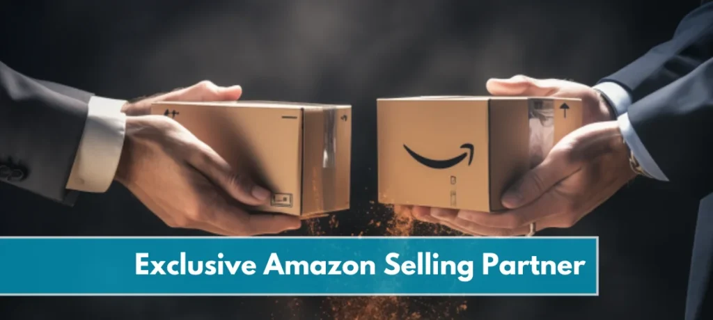 Why Brands Should Choose an Exclusive Amazon Selling Partner Avoid the Multi-Seller Trap