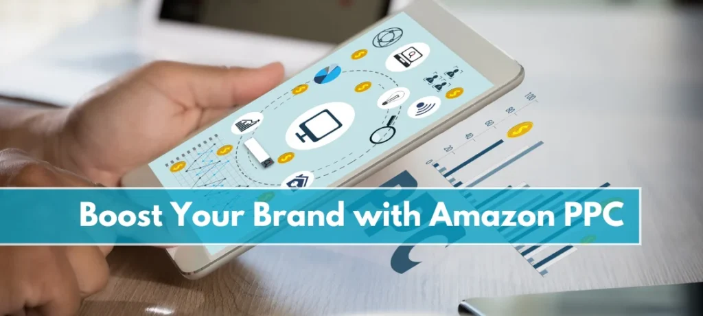 Win on Amazon Boost Your Brand With An Amazon PPC Campaign That Converts!