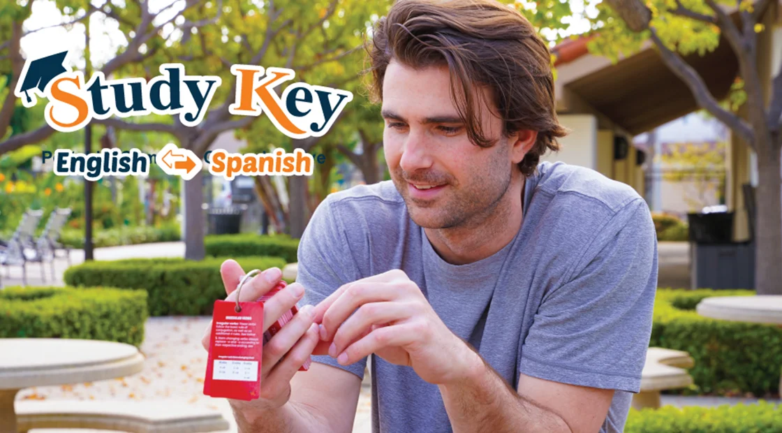 Study Key Spanish