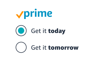 Get a Prime Badge