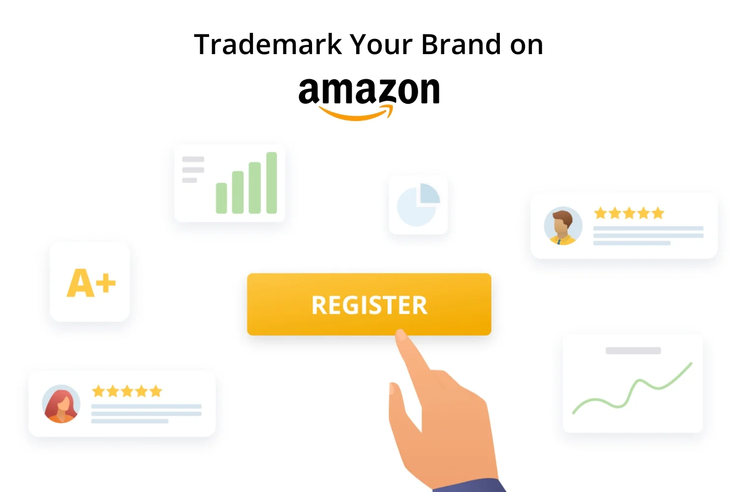 Trademark Your Brand on Amazon