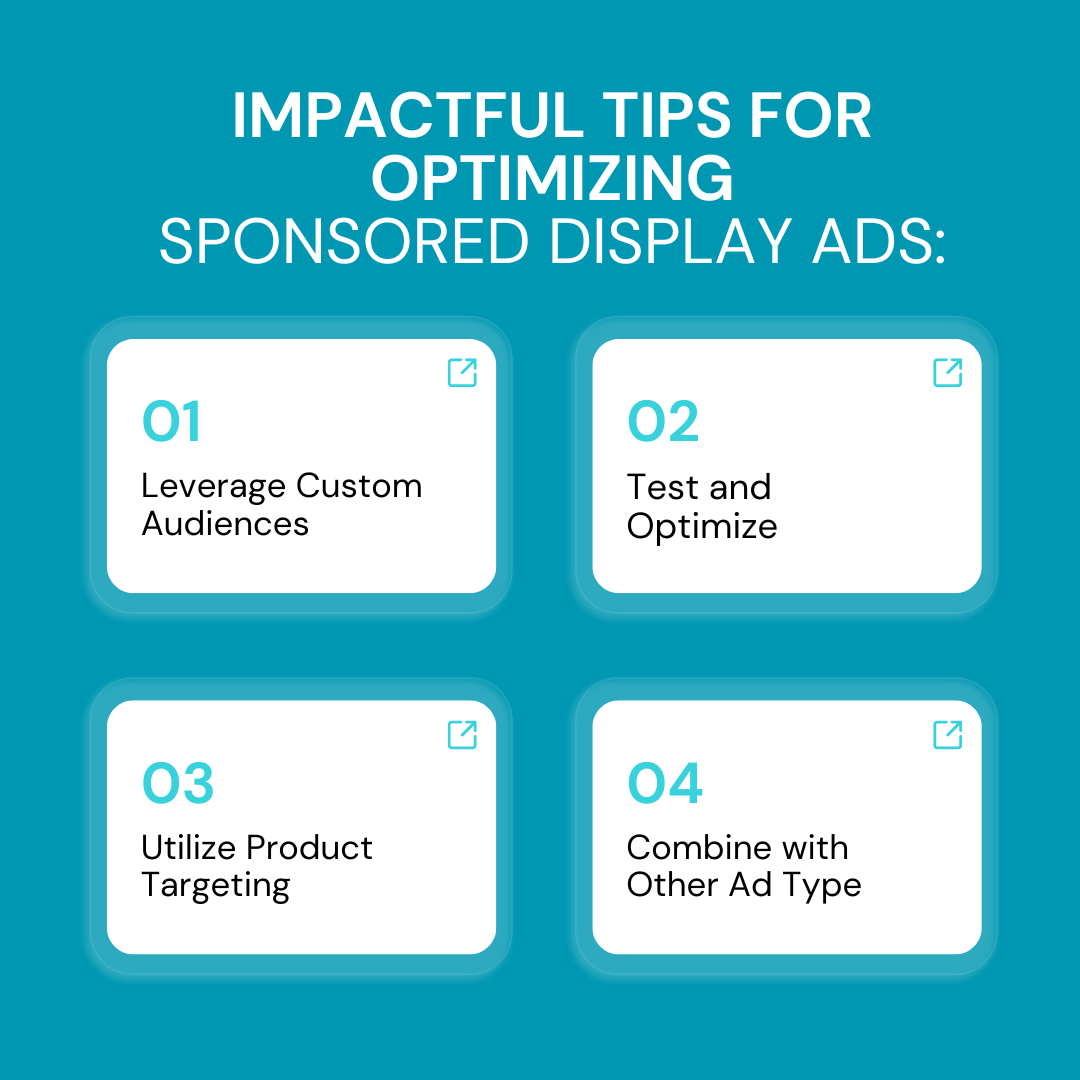 Impactful tips for optimizing