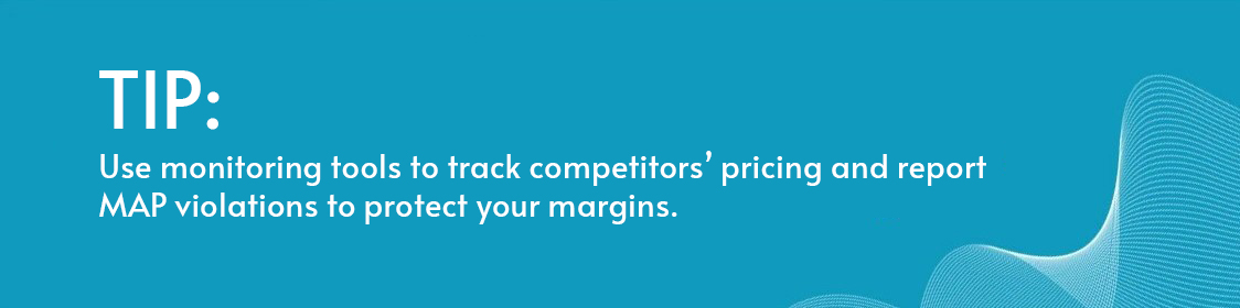 MAP Pricing vs. MSRP: What's the Difference? - Prime Retail Solution